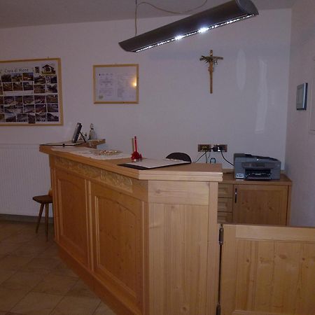 Residence Ciasa Dl Mone Colfosco Εξωτερικό φωτογραφία