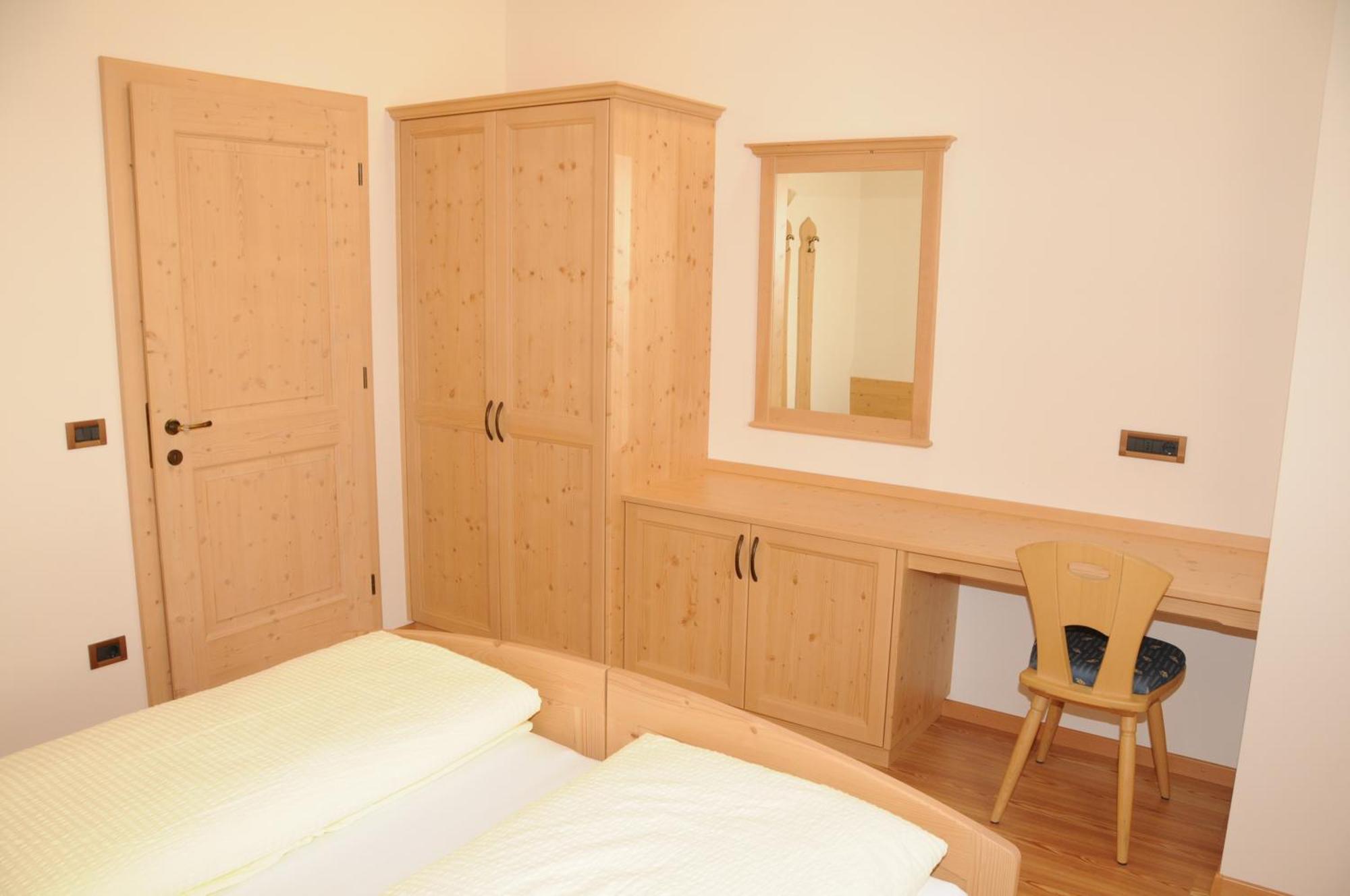 Residence Ciasa Dl Mone Colfosco Εξωτερικό φωτογραφία
