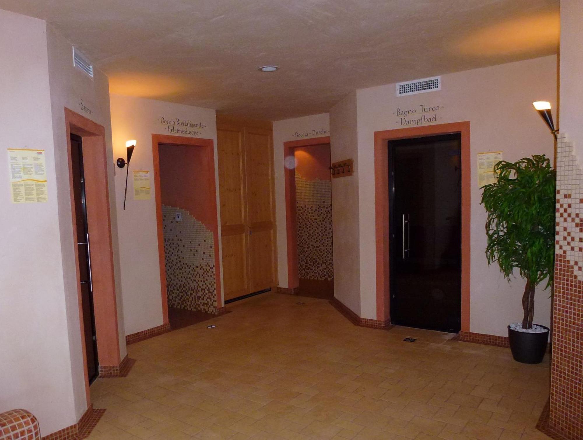Residence Ciasa Dl Mone Colfosco Εξωτερικό φωτογραφία