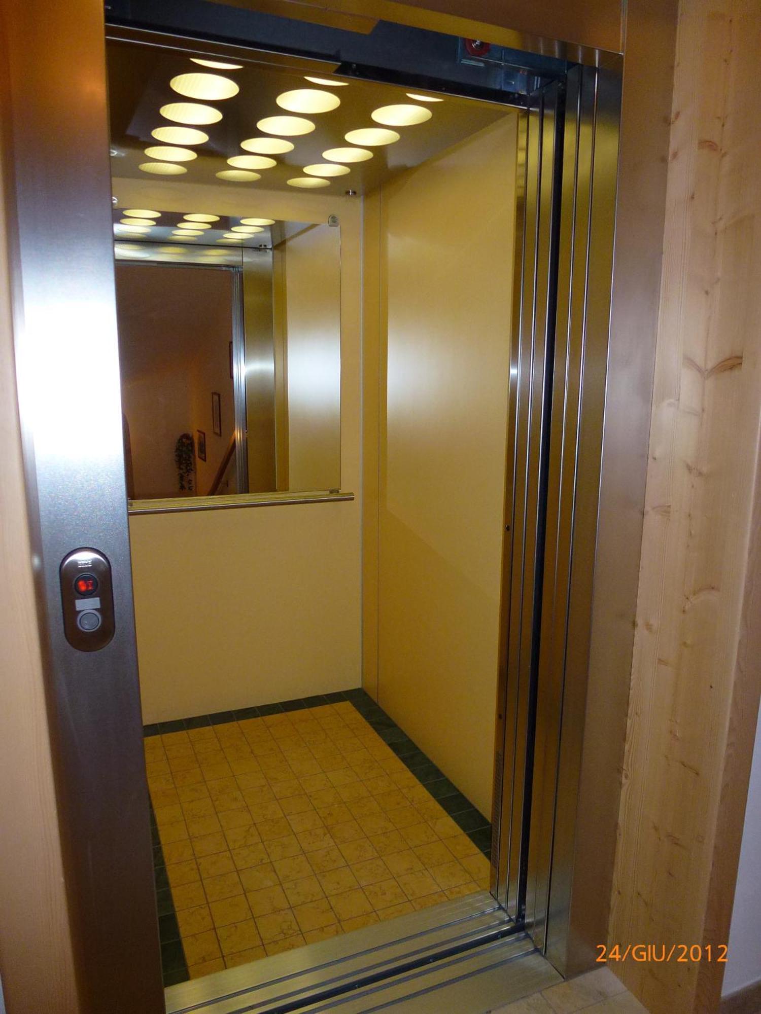 Residence Ciasa Dl Mone Colfosco Εξωτερικό φωτογραφία