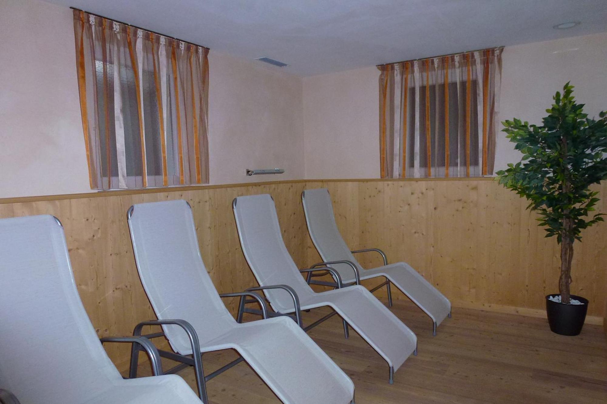 Residence Ciasa Dl Mone Colfosco Εξωτερικό φωτογραφία