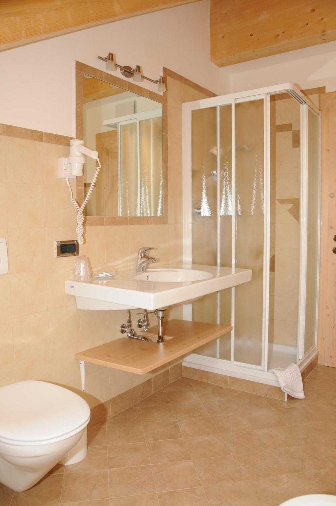 Residence Ciasa Dl Mone Colfosco Εξωτερικό φωτογραφία