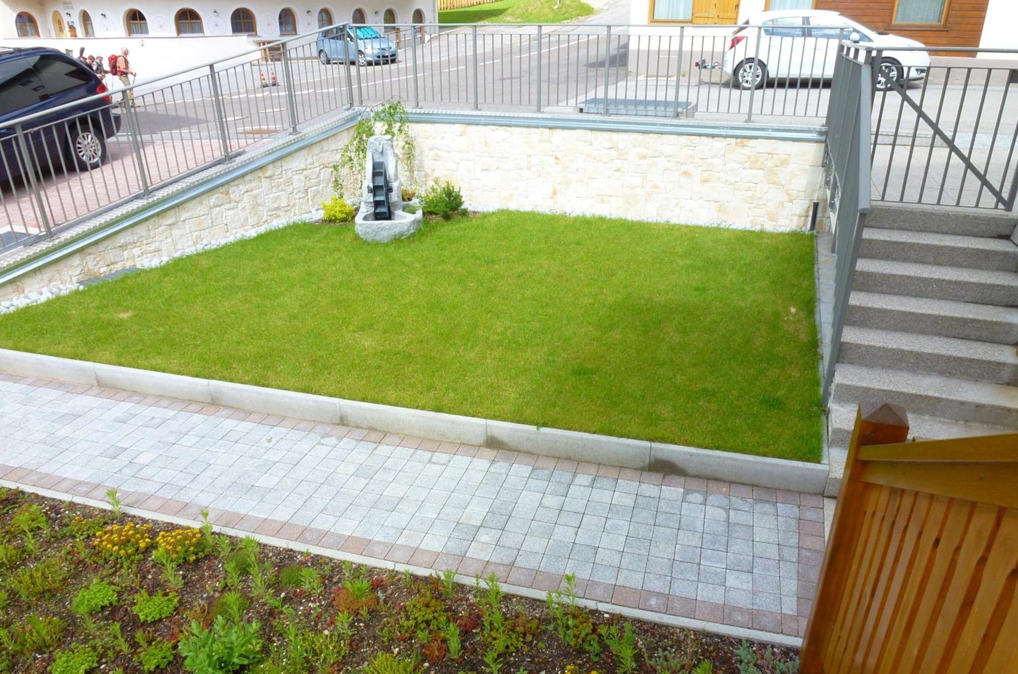 Residence Ciasa Dl Mone Colfosco Εξωτερικό φωτογραφία