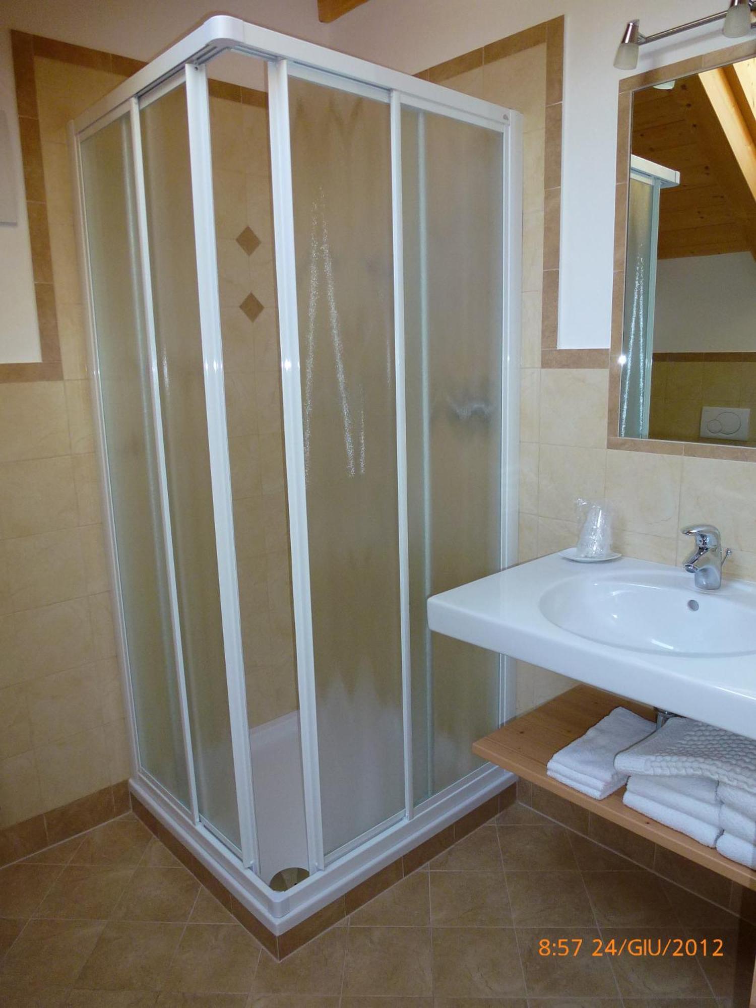 Residence Ciasa Dl Mone Colfosco Εξωτερικό φωτογραφία