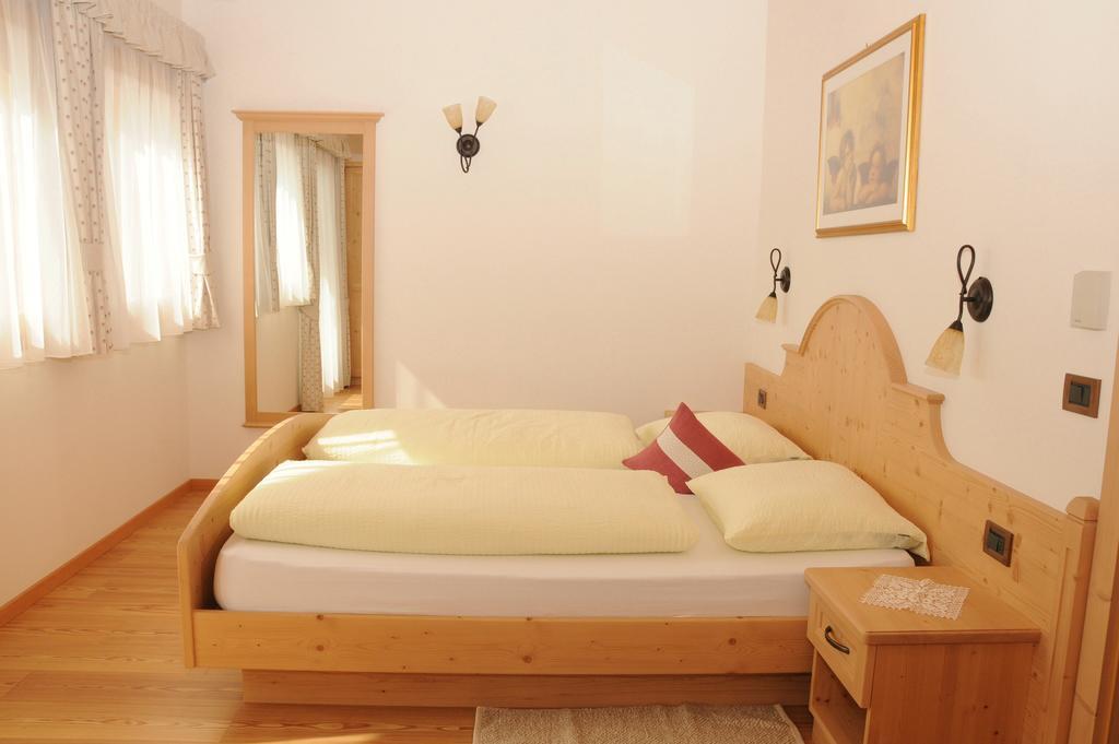Residence Ciasa Dl Mone Colfosco Εξωτερικό φωτογραφία