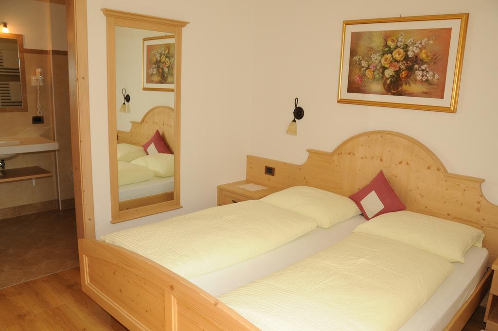 Residence Ciasa Dl Mone Colfosco Εξωτερικό φωτογραφία